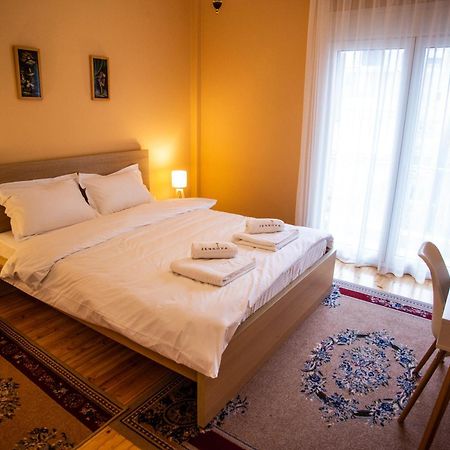 Zennova #5 Antigonidon Square Apartment Thessaloníki Luaran gambar