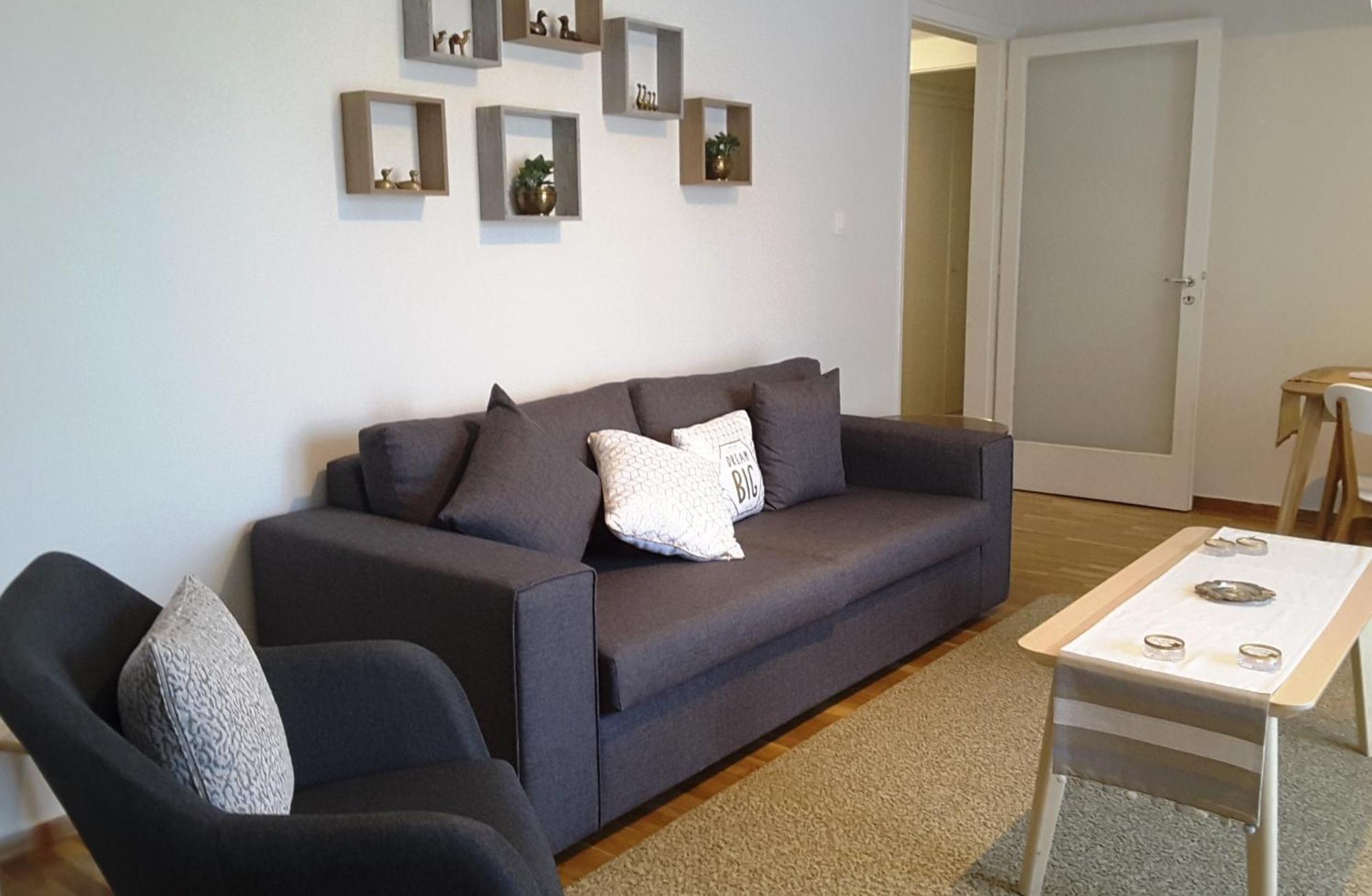 Zennova #5 Antigonidon Square Apartment Thessaloníki Luaran gambar